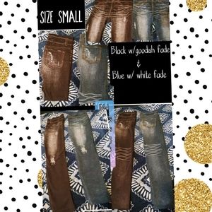 @poshstylerebel Woman's size small clothes bundle